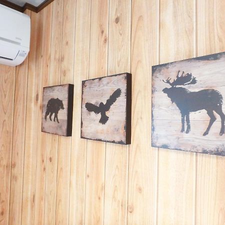 Karahori Guest House Osaka Luaran gambar