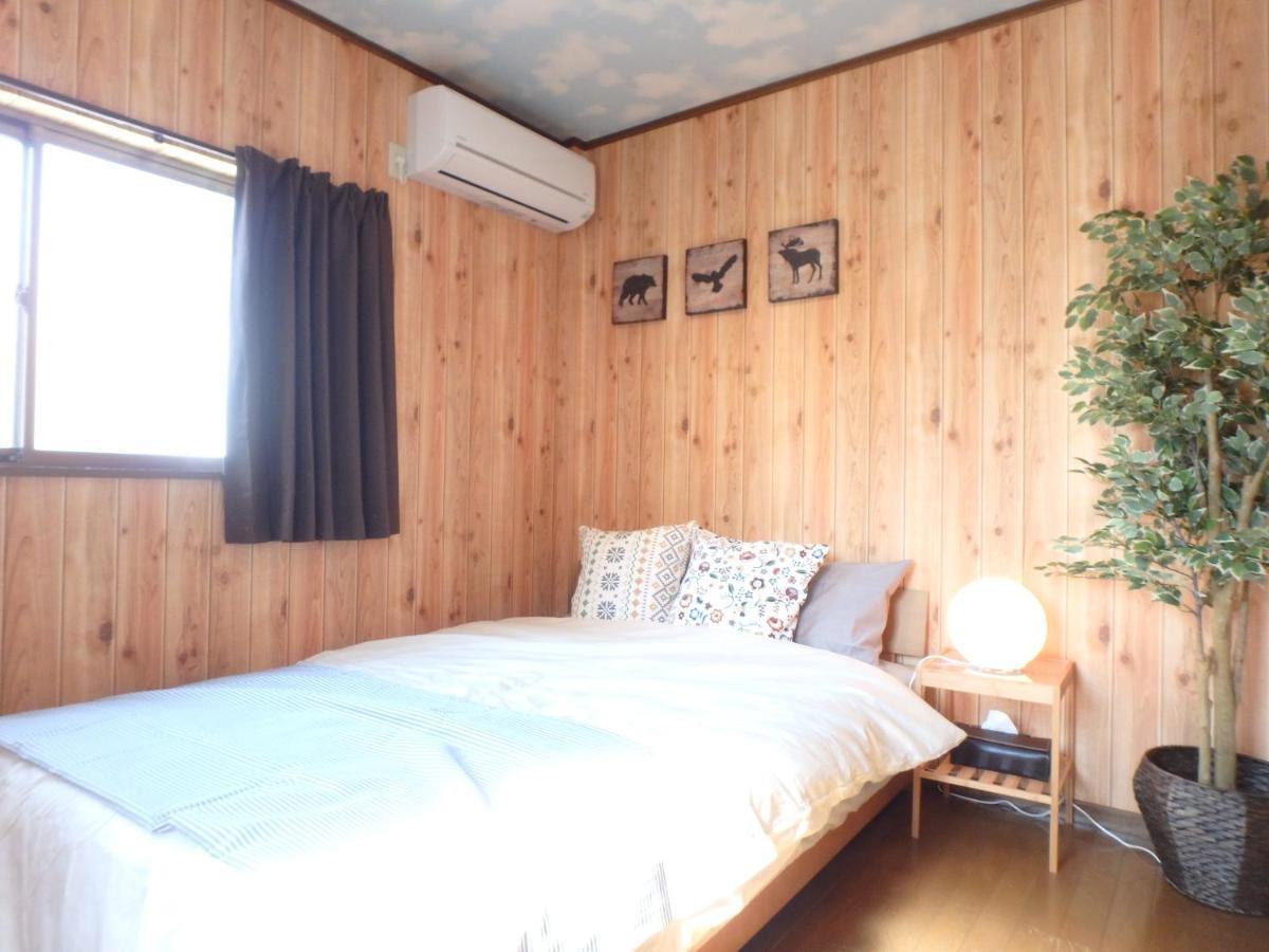 Karahori Guest House Osaka Luaran gambar