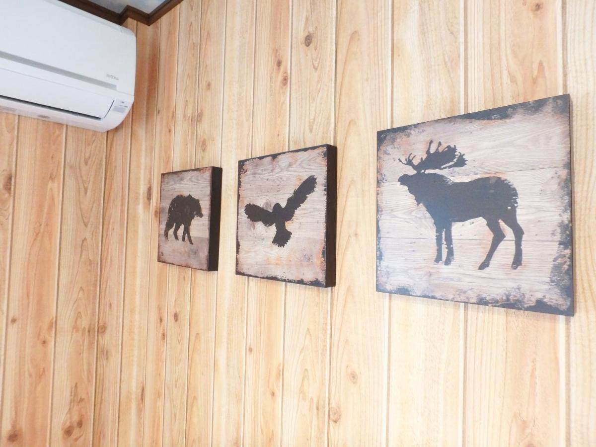 Karahori Guest House Osaka Luaran gambar