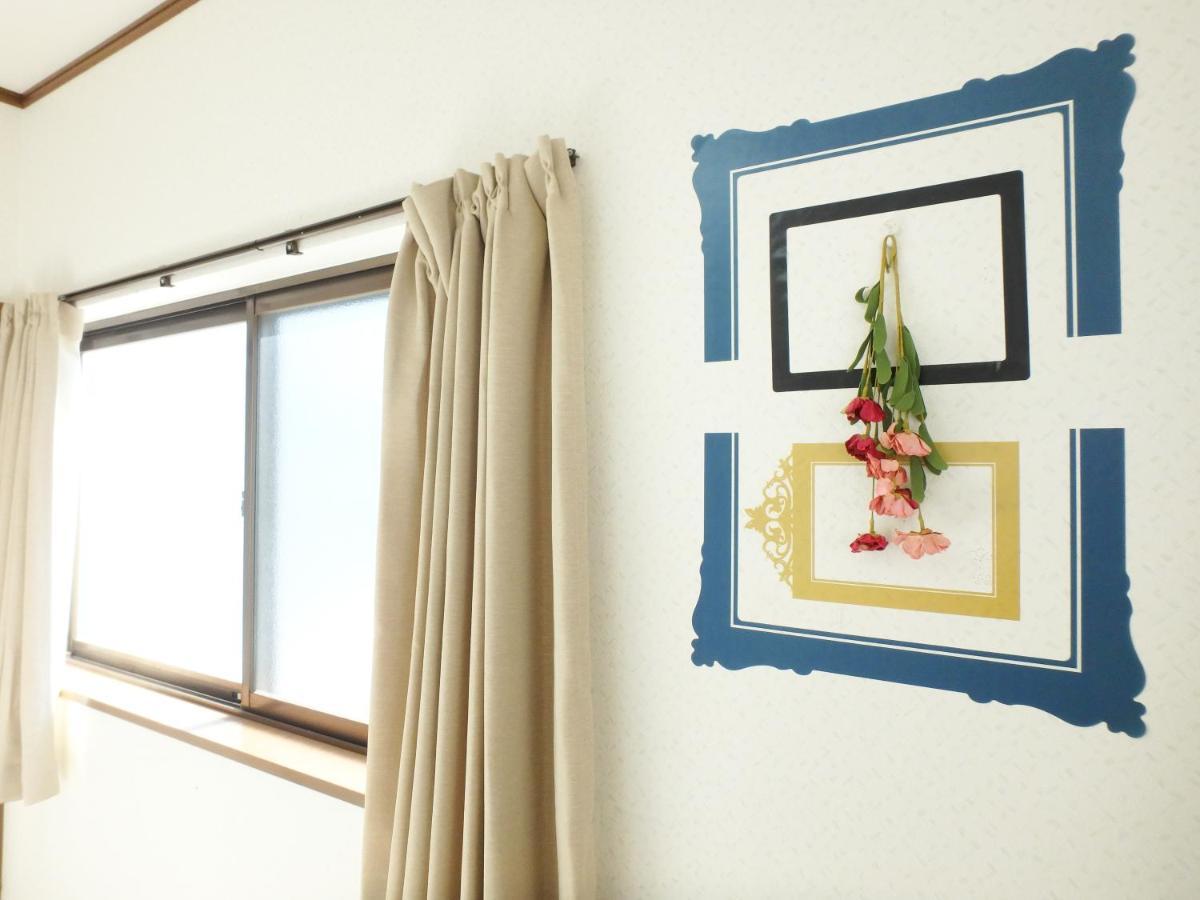 Karahori Guest House Osaka Luaran gambar