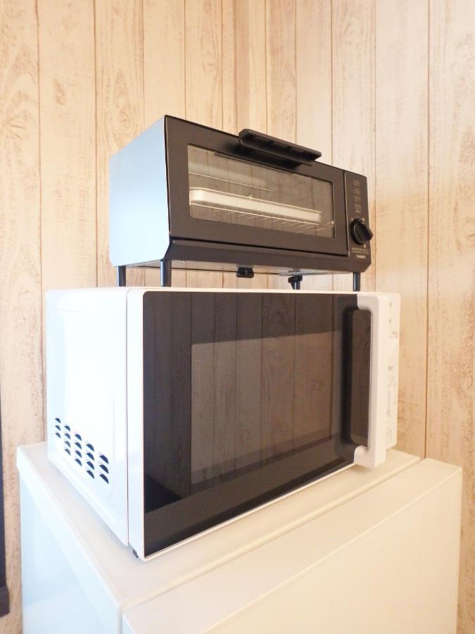 Karahori Guest House Osaka Luaran gambar