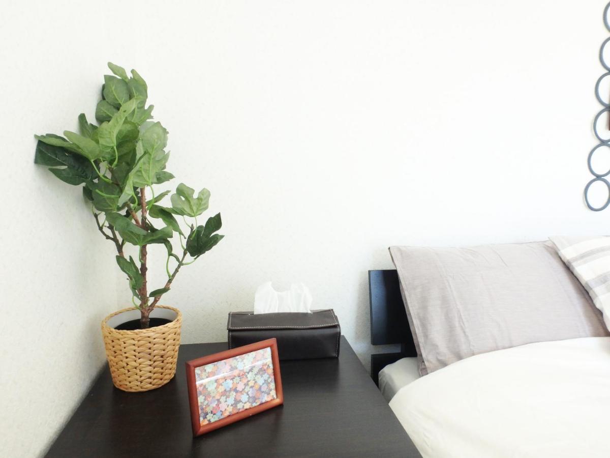 Karahori Guest House Osaka Luaran gambar